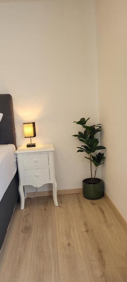 A&A Apartment Baden-Baden Buitenkant foto
