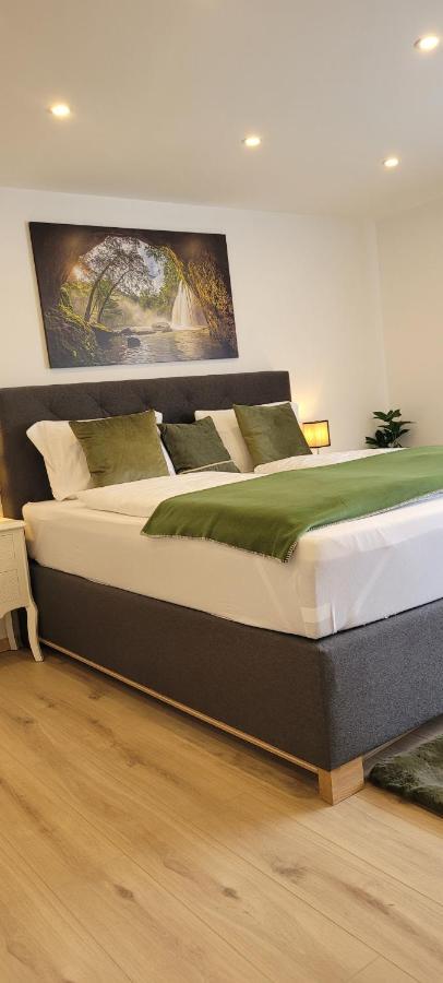 A&A Apartment Baden-Baden Buitenkant foto