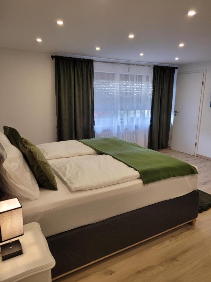 A&A Apartment Baden-Baden Buitenkant foto