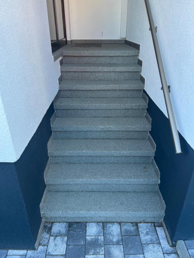 A&A Apartment Baden-Baden Buitenkant foto