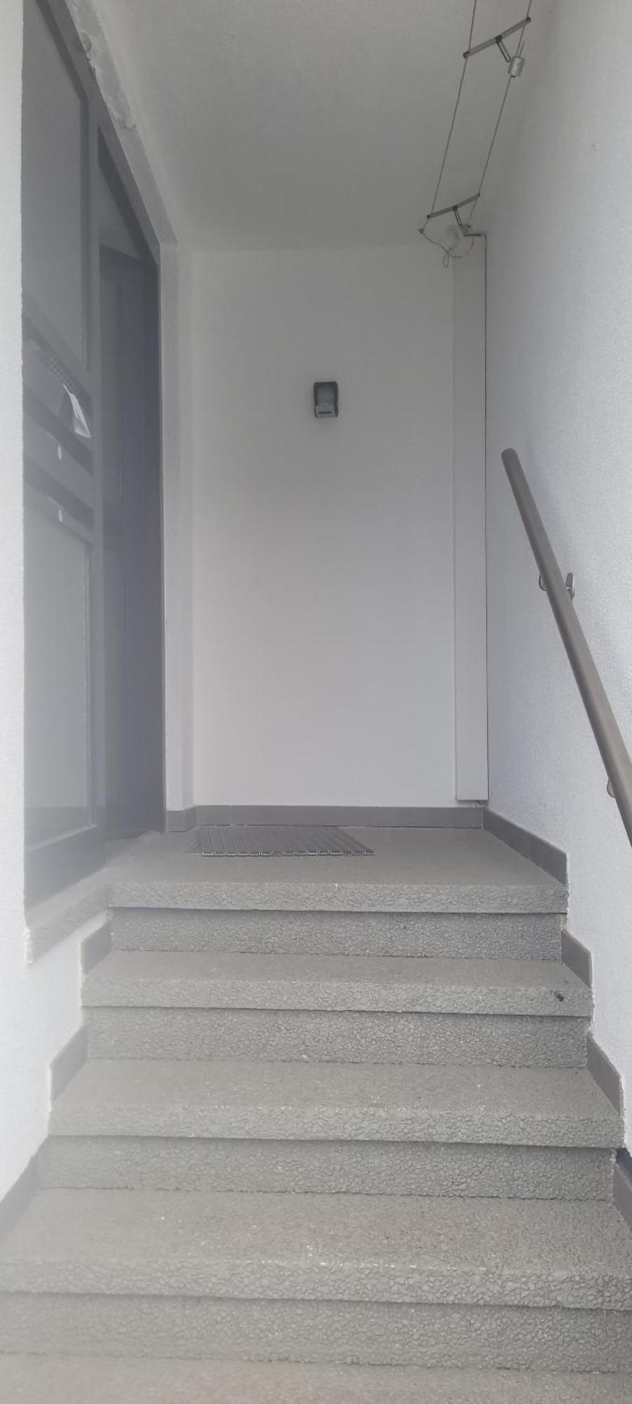 A&A Apartment Baden-Baden Buitenkant foto